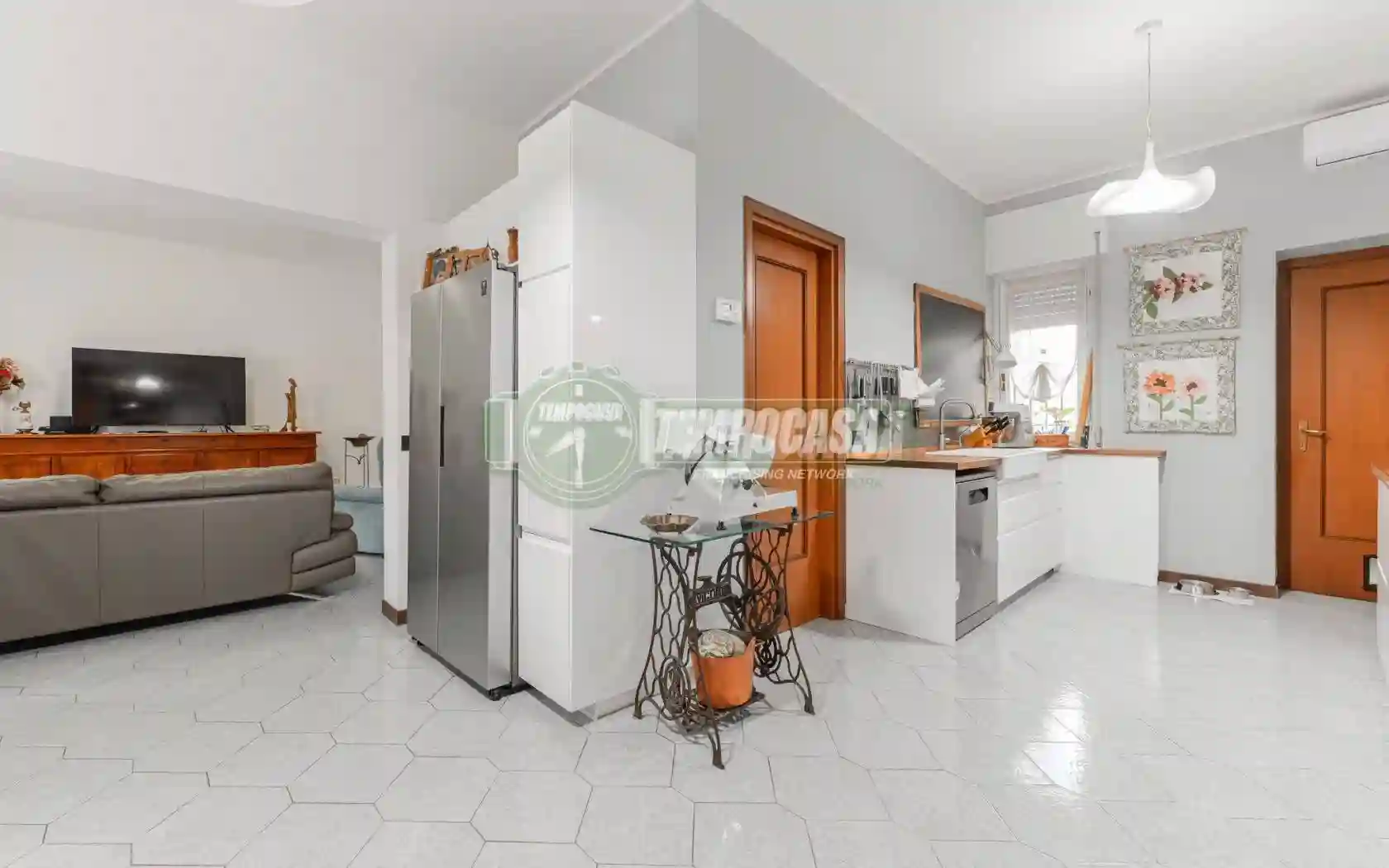 Casa indipendente - foto 2