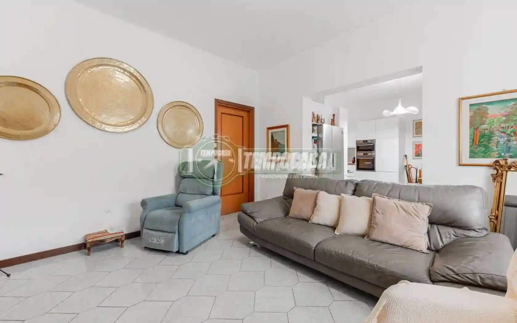 Casa indipendente - foto 4