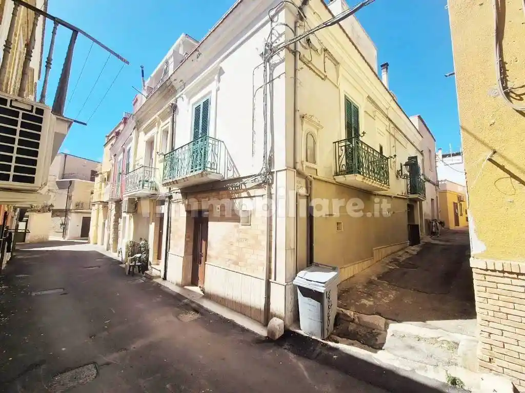 Appartamento in vendita a San Severo