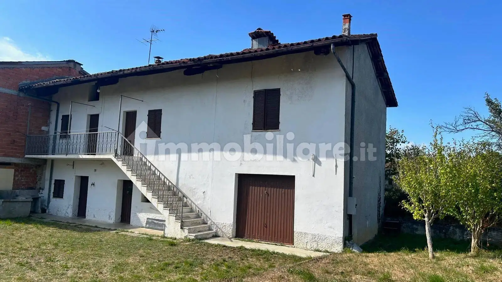 Rustico - Casale in vendita a Niella Tanaro