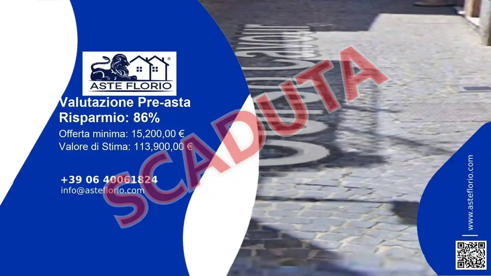 Appartamento in vendita a Alatri