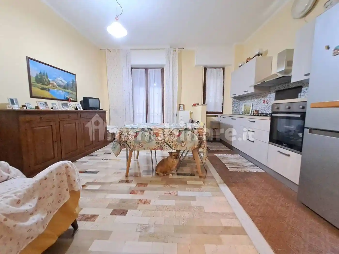 Appartamento in vendita a Cairo Montenotte