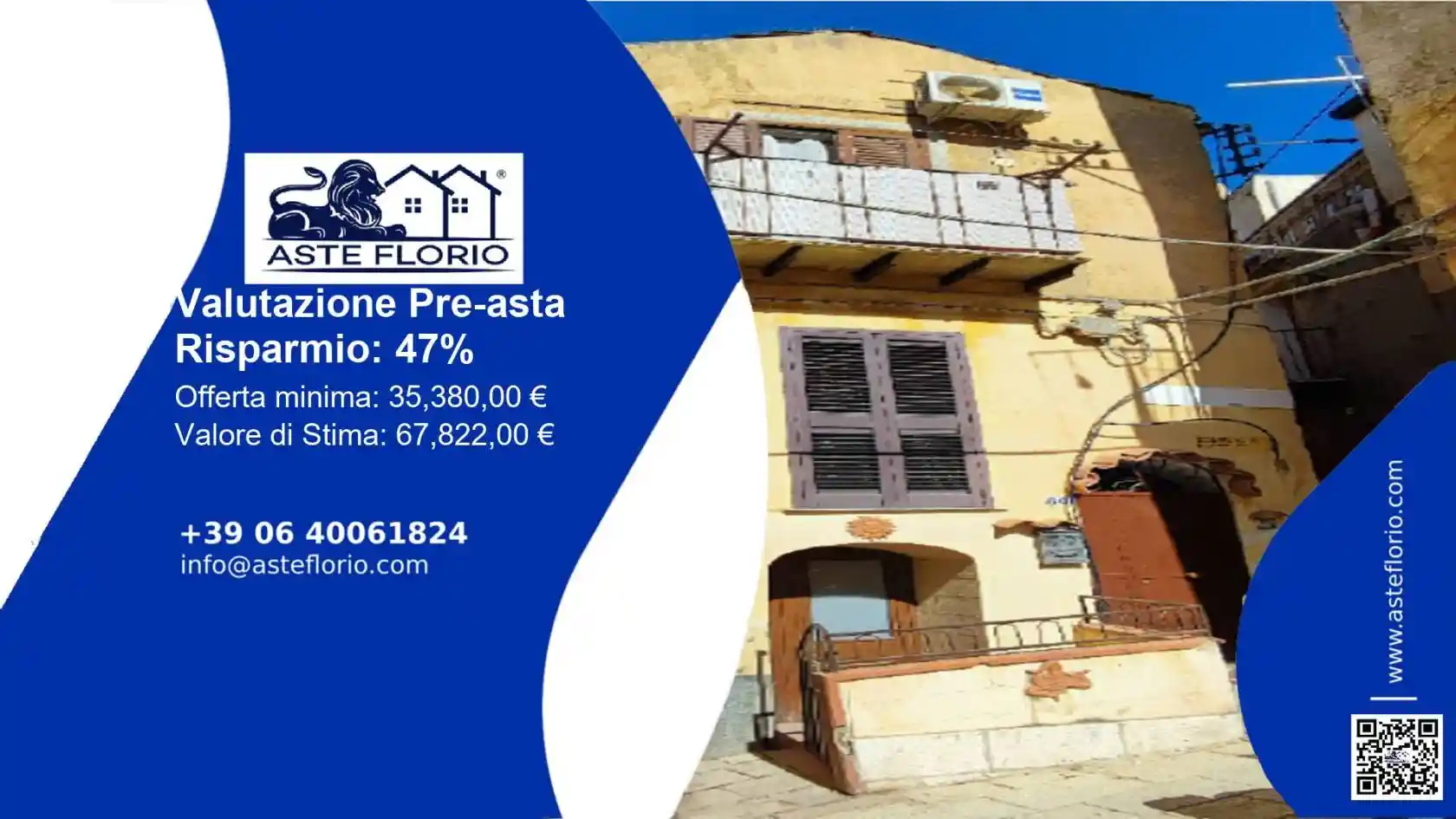 Appartamento in vendita a Agrigento