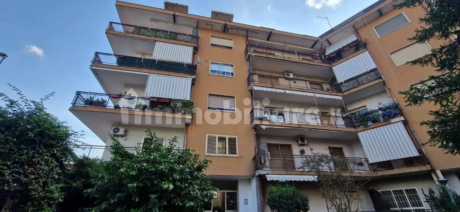 Appartamento in vendita a Maddaloni