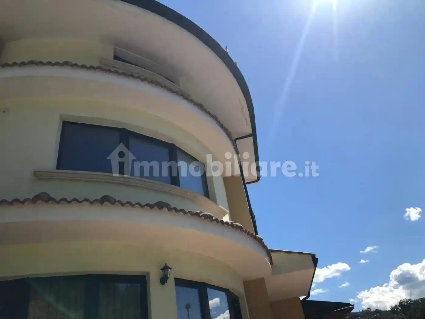 Villa unifamiliare via Emilio Capizzano, Stadio - Città 2000, Cosenza - foto 2