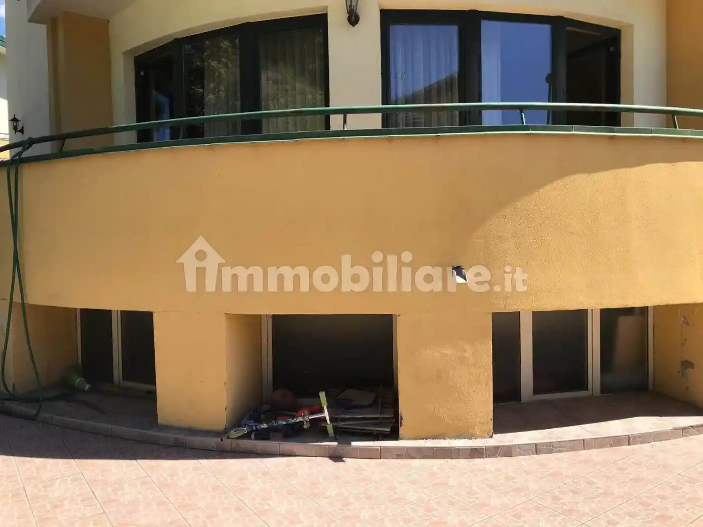 Villa unifamiliare via Emilio Capizzano, Stadio - Città 2000, Cosenza - foto 3