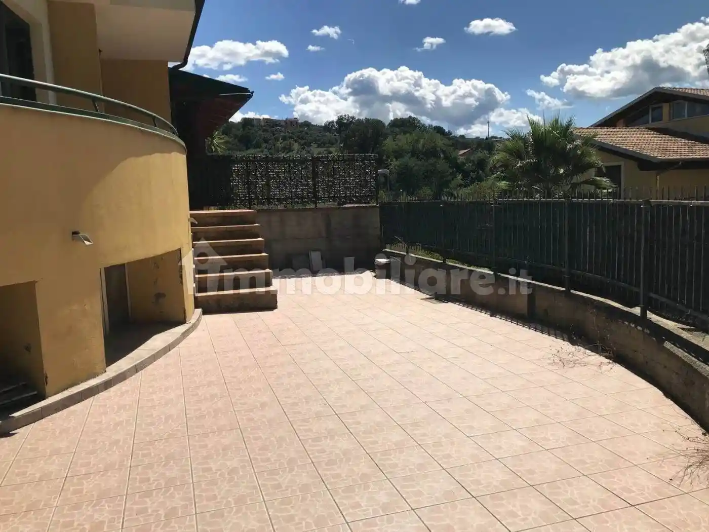 Villa unifamiliare via Emilio Capizzano, Stadio - Città 2000, Cosenza - foto 5