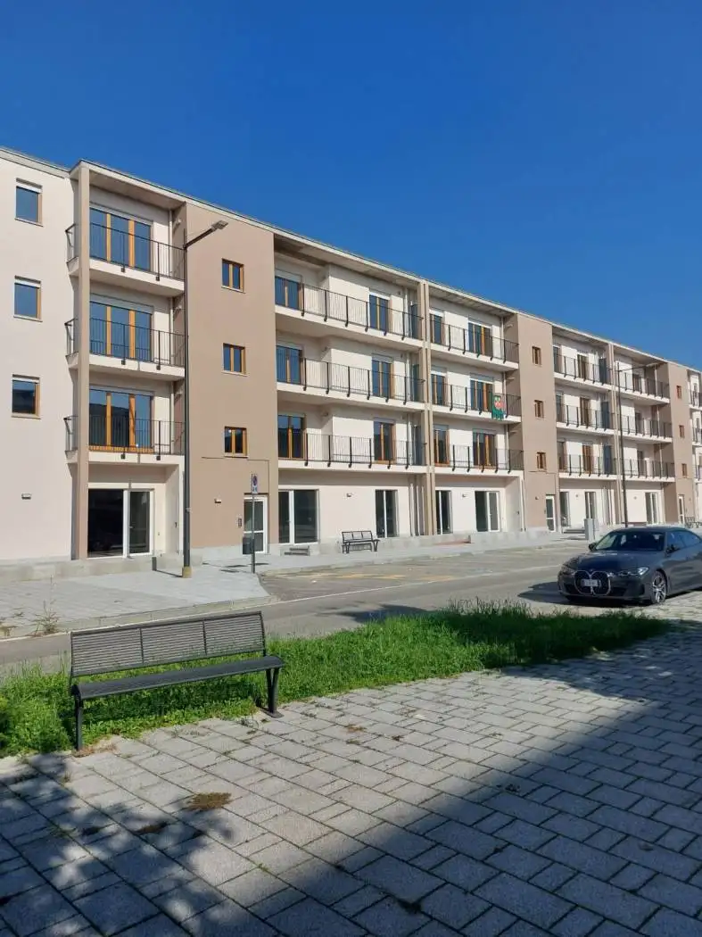 Appartamento in affitto a Asti