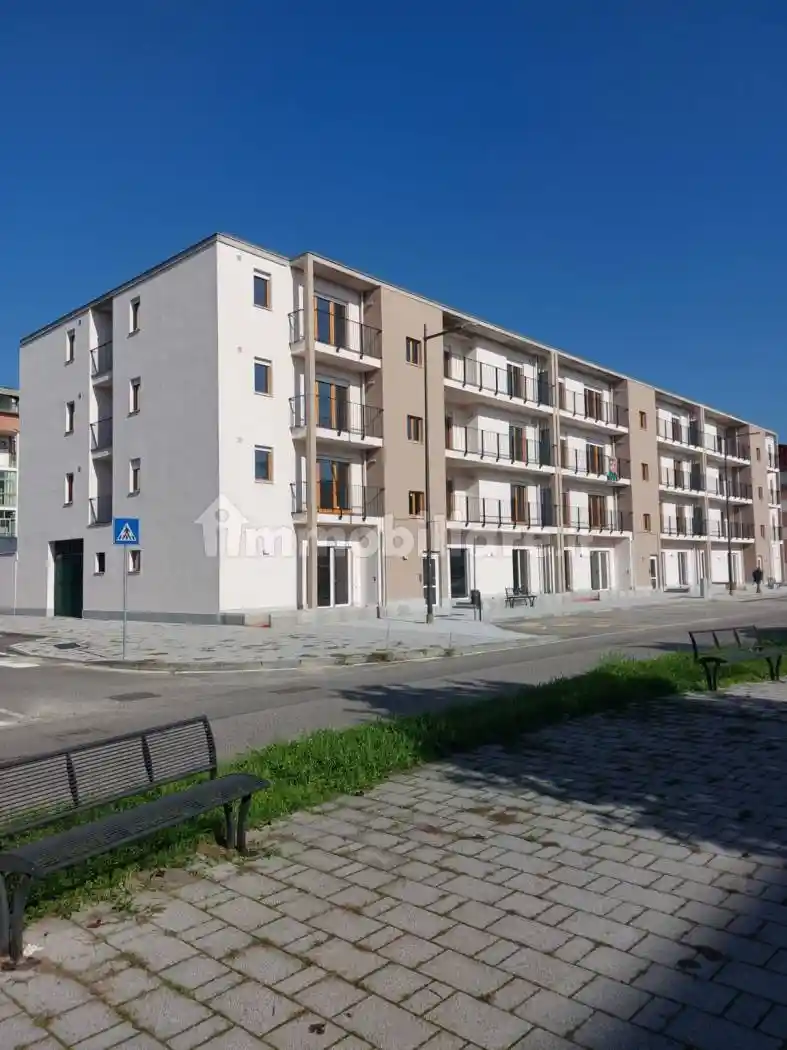 Trilocale piazza d'Armi, Corso Alessandria, Asti - foto 2