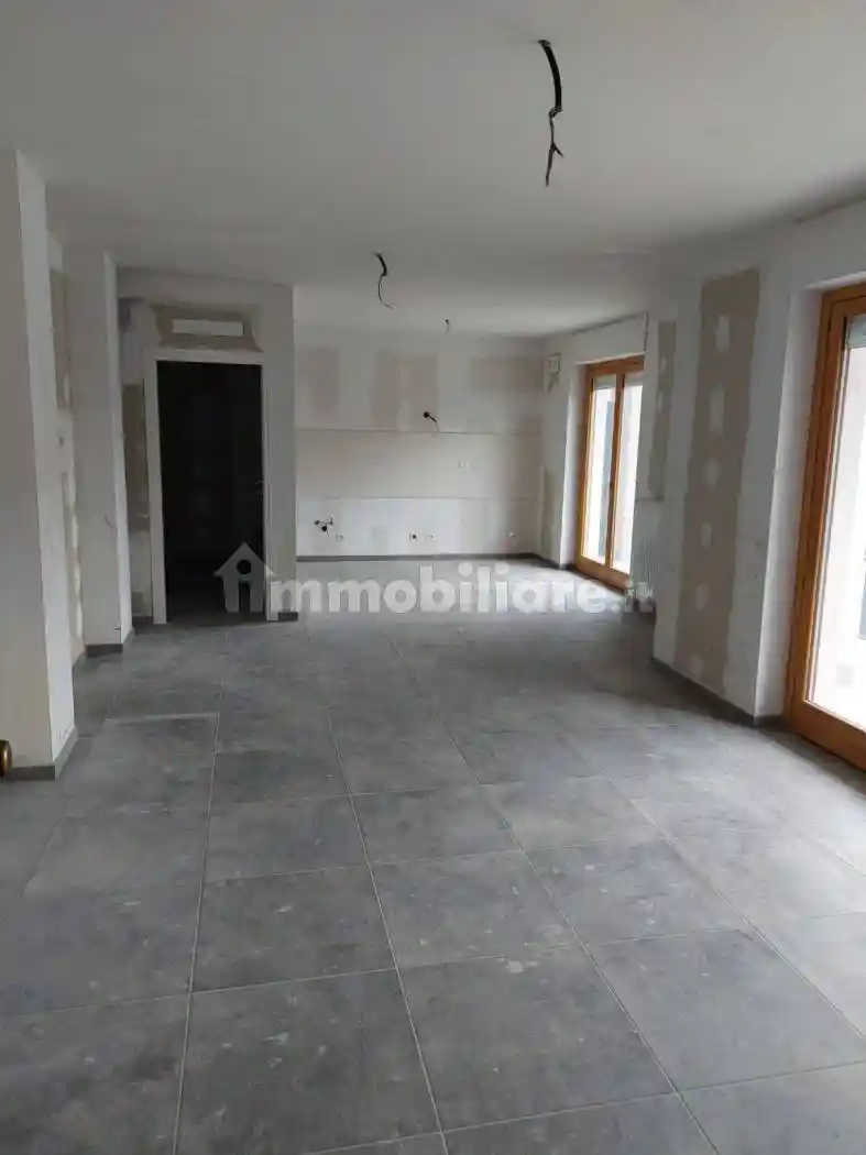 Trilocale piazza d'Armi, Corso Alessandria, Asti - foto 3