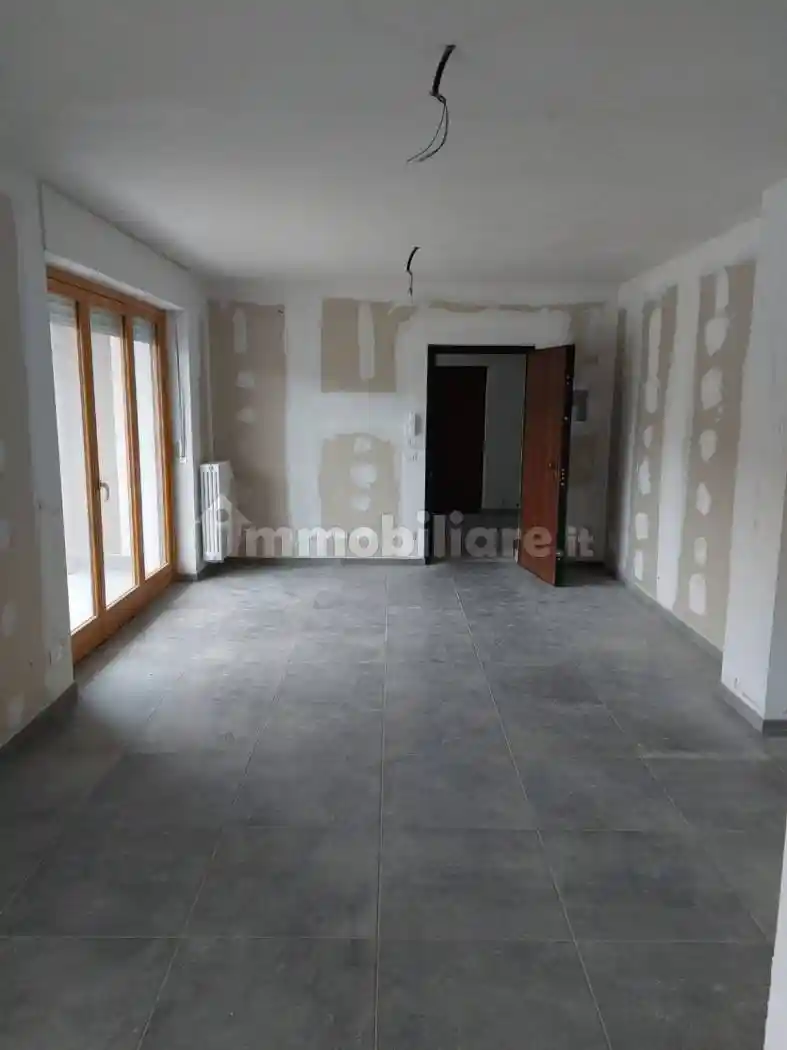 Trilocale piazza d'Armi, Corso Alessandria, Asti - foto 4