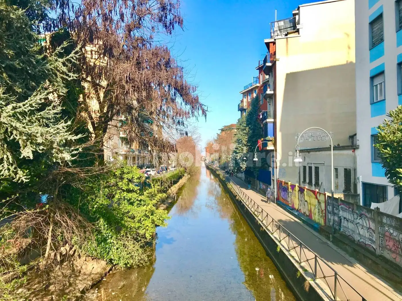 Apartment in vendita a Milan