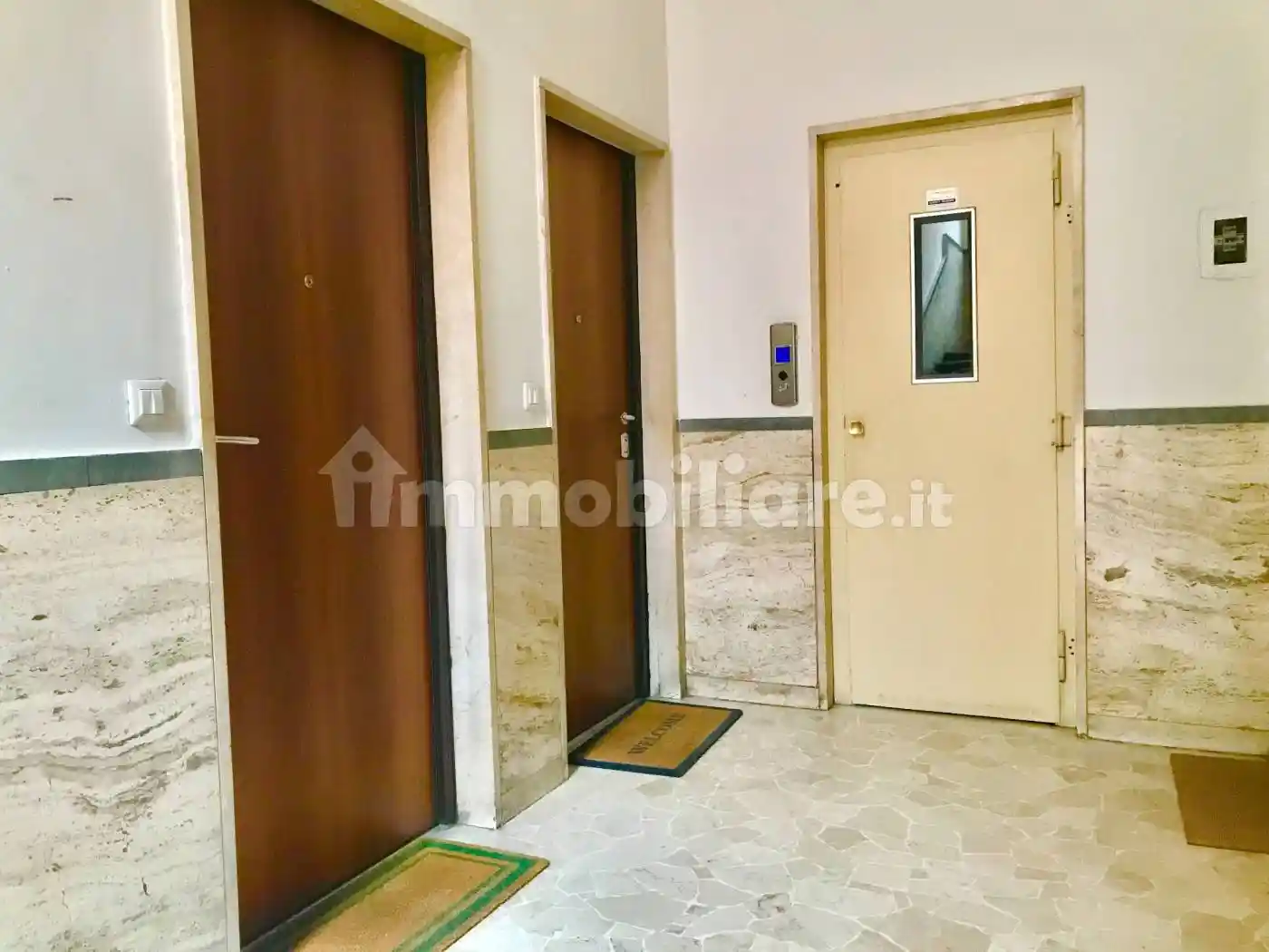 Trilocale via Ponte Nuovo 8, Ponte Nuovo, Milano - foto 3