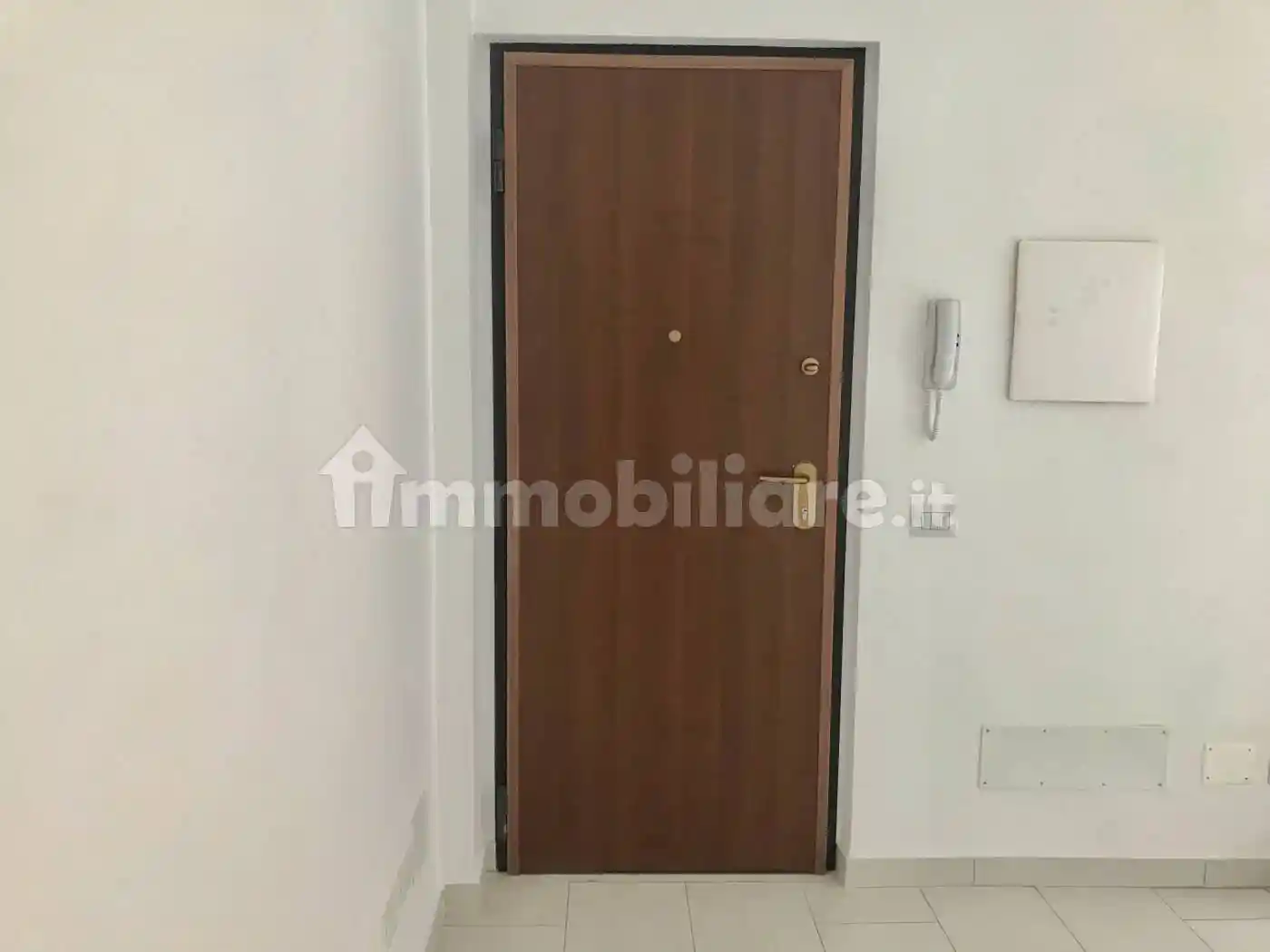 Trilocale via Ponte Nuovo 8, Ponte Nuovo, Milano - foto 4