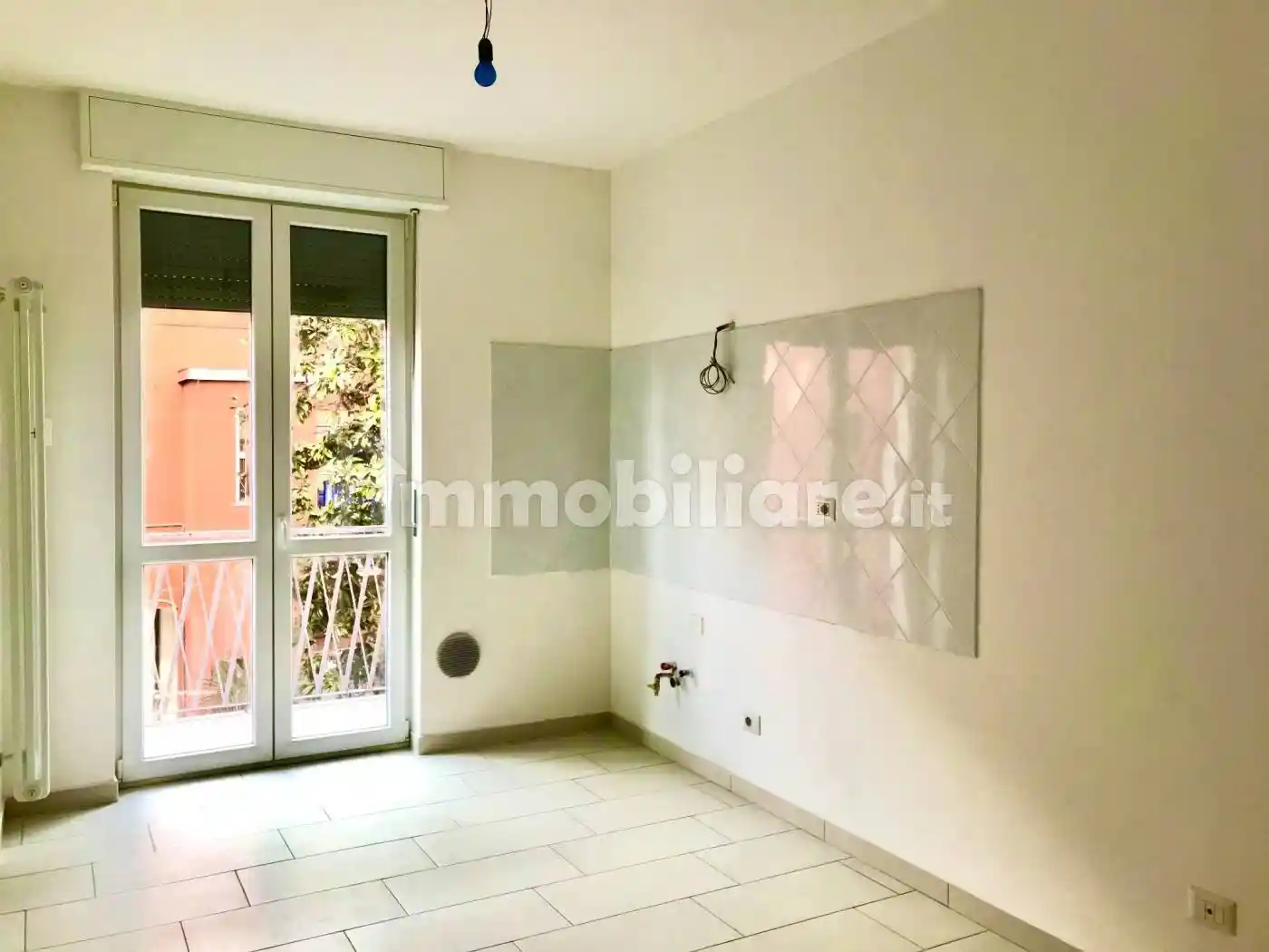 Trilocale via Ponte Nuovo 8, Ponte Nuovo, Milano - foto 5