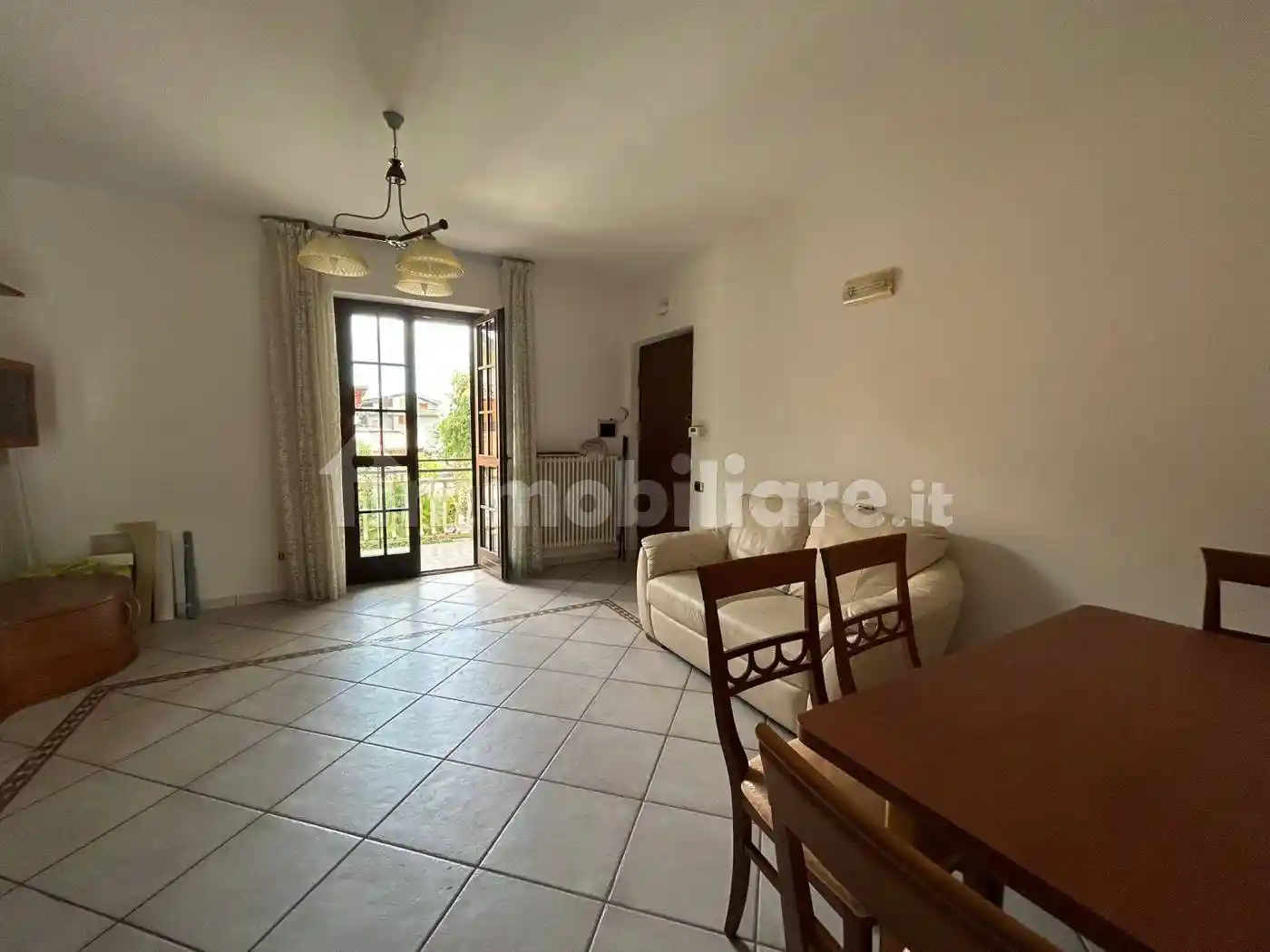 Quadrilocale via Taverna Campanile, Centro, Monteforte Irpino - foto 3