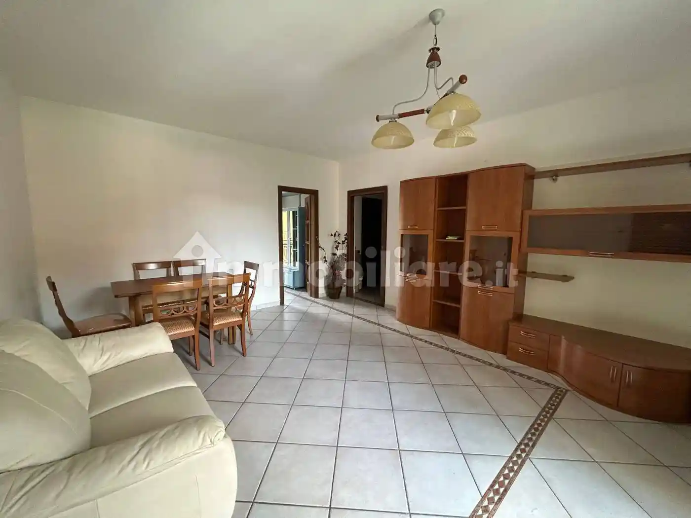 Quadrilocale via Taverna Campanile, Centro, Monteforte Irpino - foto 5