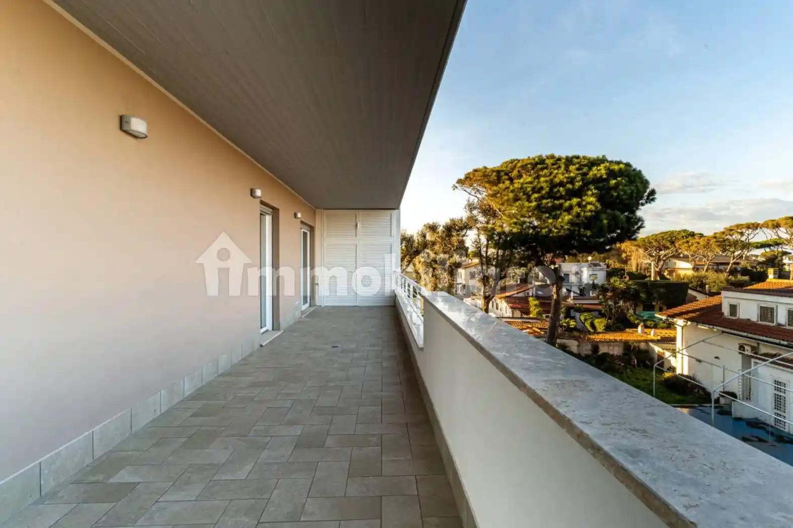 Appartamento in vendita a Fiumicino