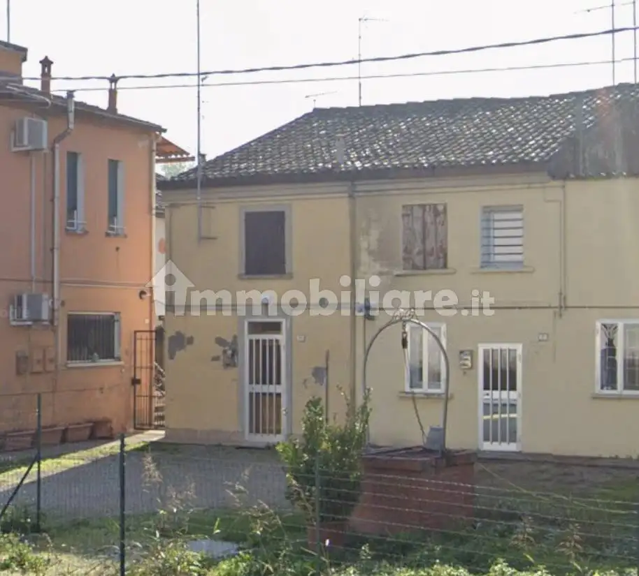 Casa indipendente in vendita a Argenta