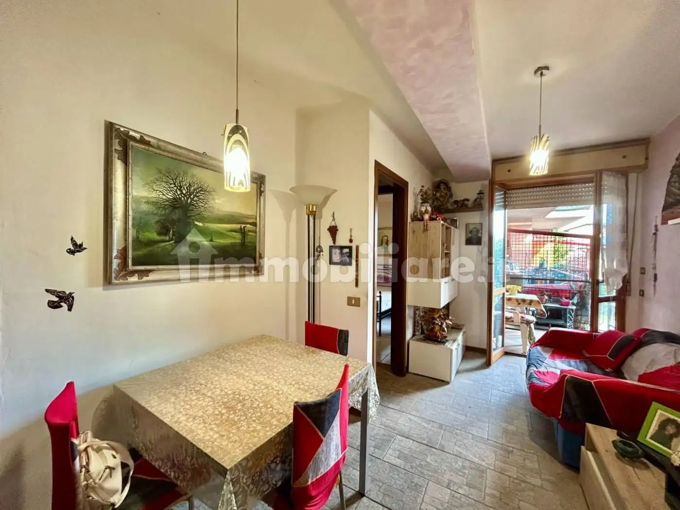 Appartamento in vendita a Siena