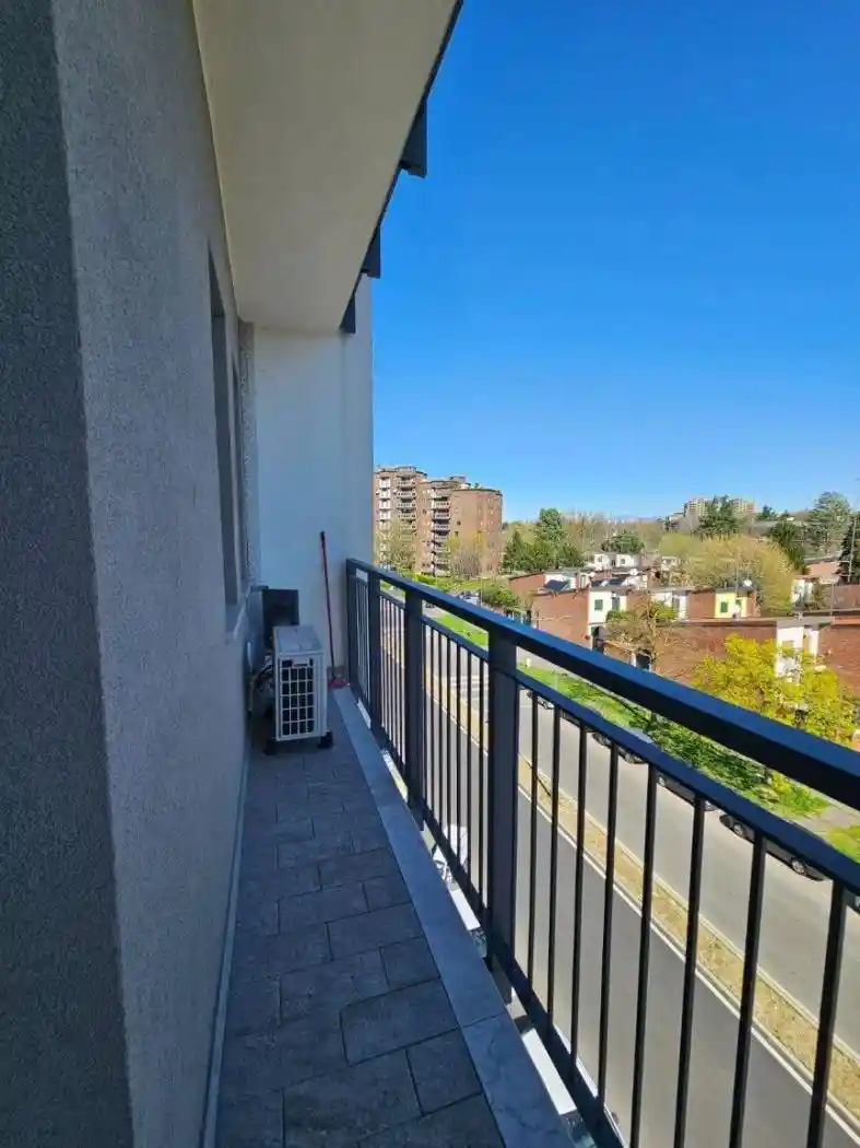 Bilocale via Novara 141, San Carlo, Milano - foto 2