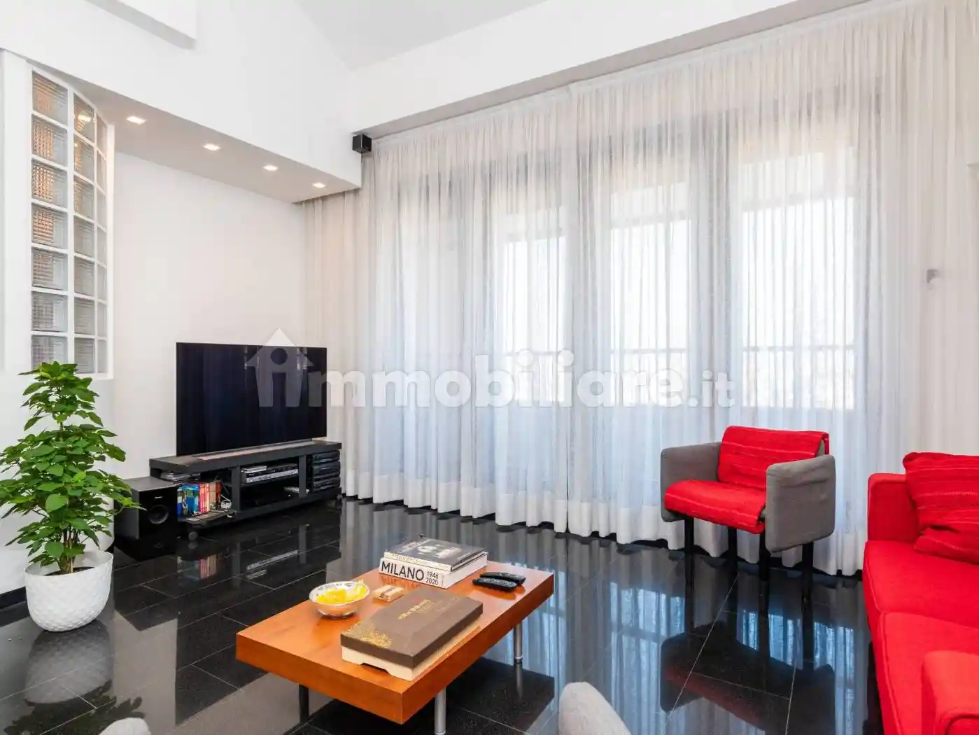 Attico via Fra' Riccardo Pampuri 2, Vigentino - Fatima, Milano - foto 5