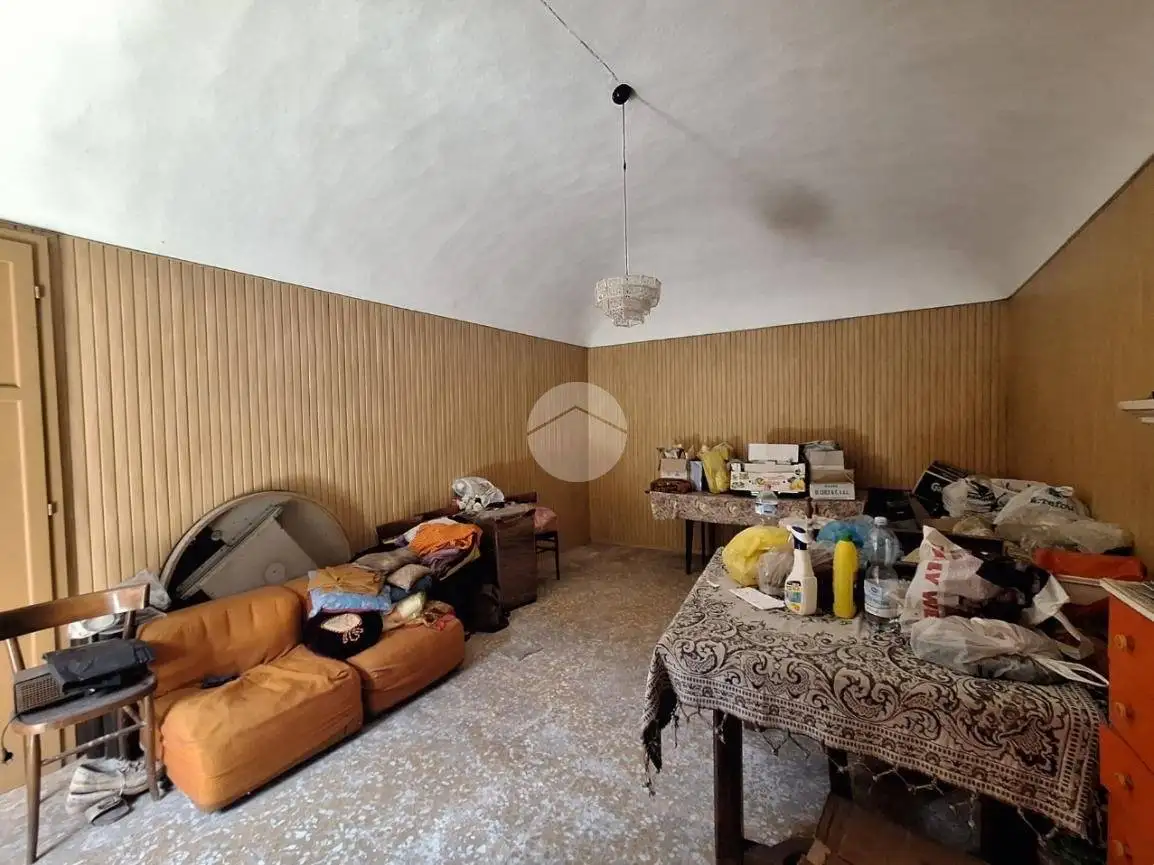 Casa colonica via Cavour 11, Centro, Caravino - foto 3