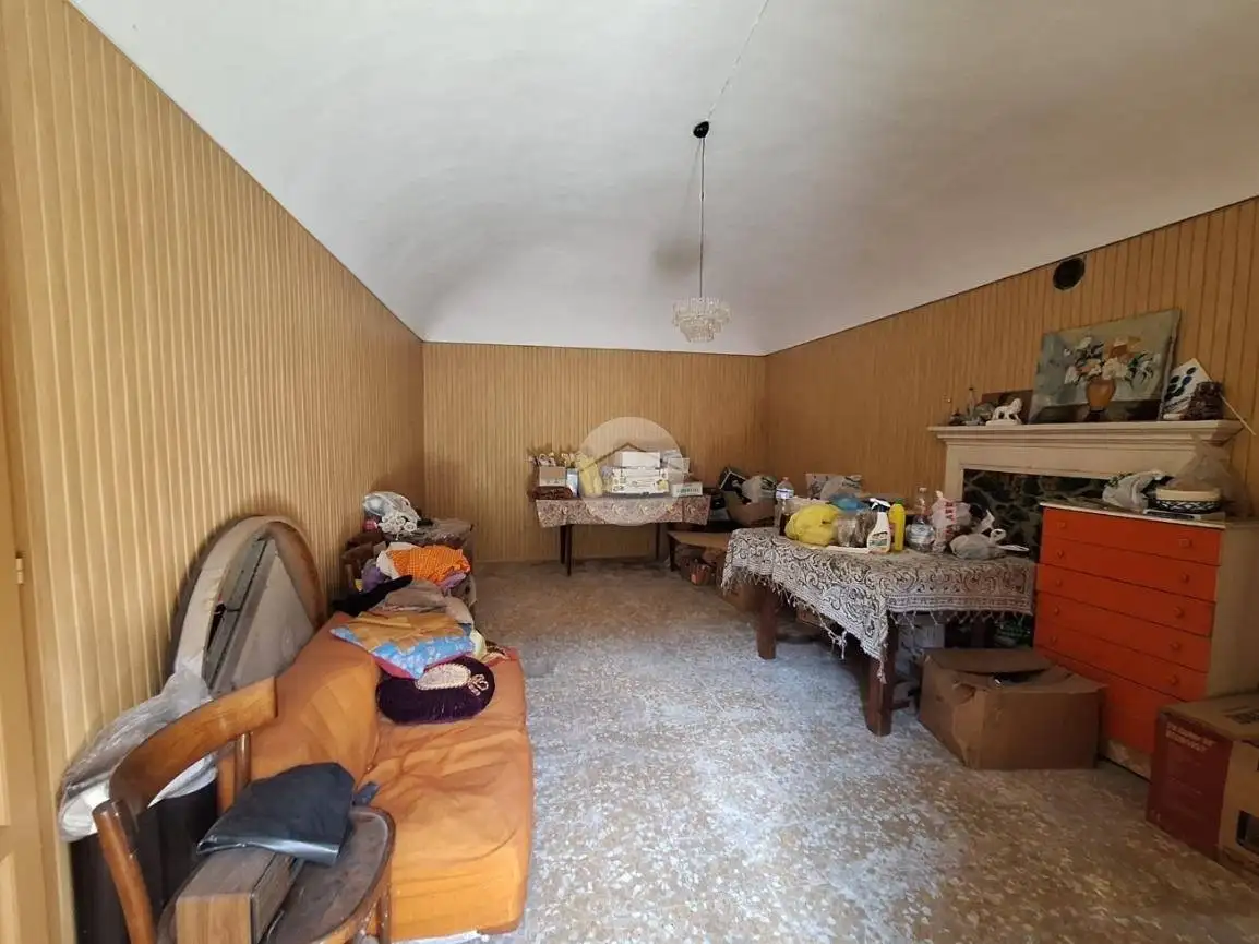 Casa colonica via Cavour 11, Centro, Caravino - foto 4