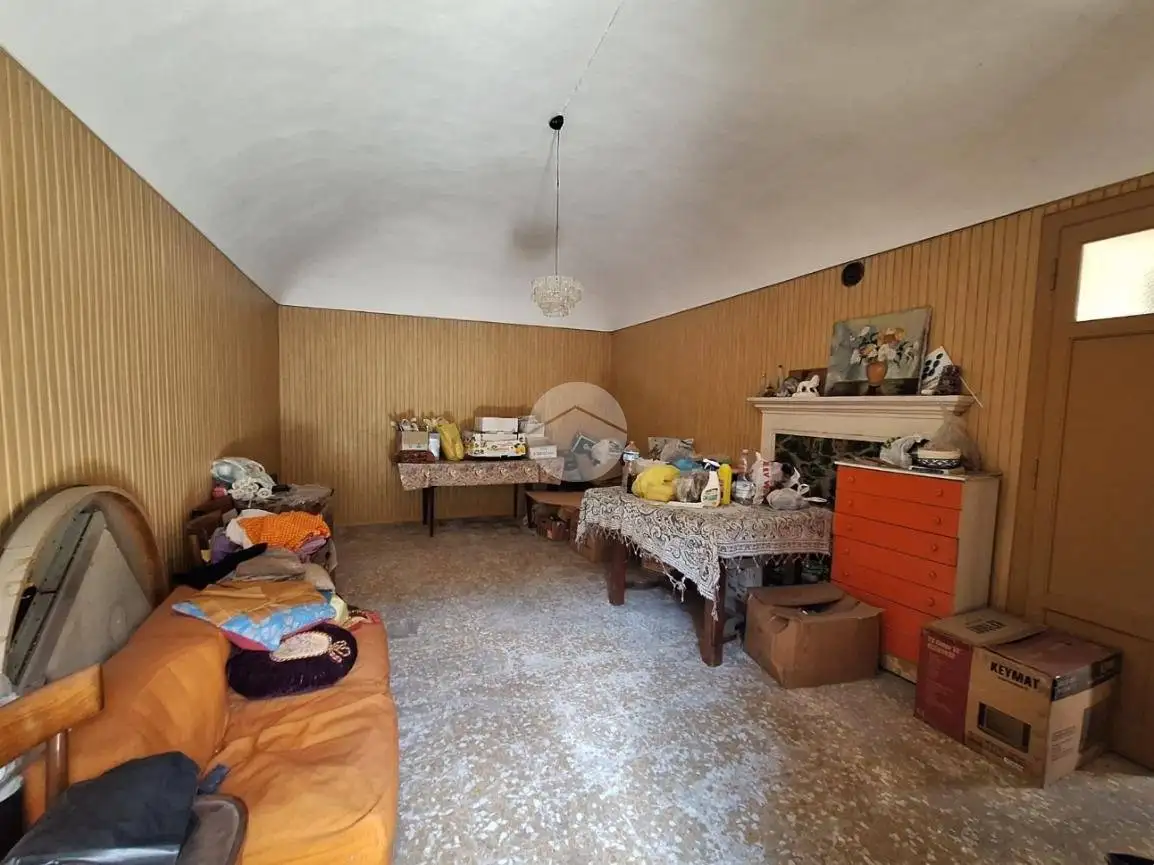 Casa colonica via Cavour 11, Centro, Caravino - foto 5