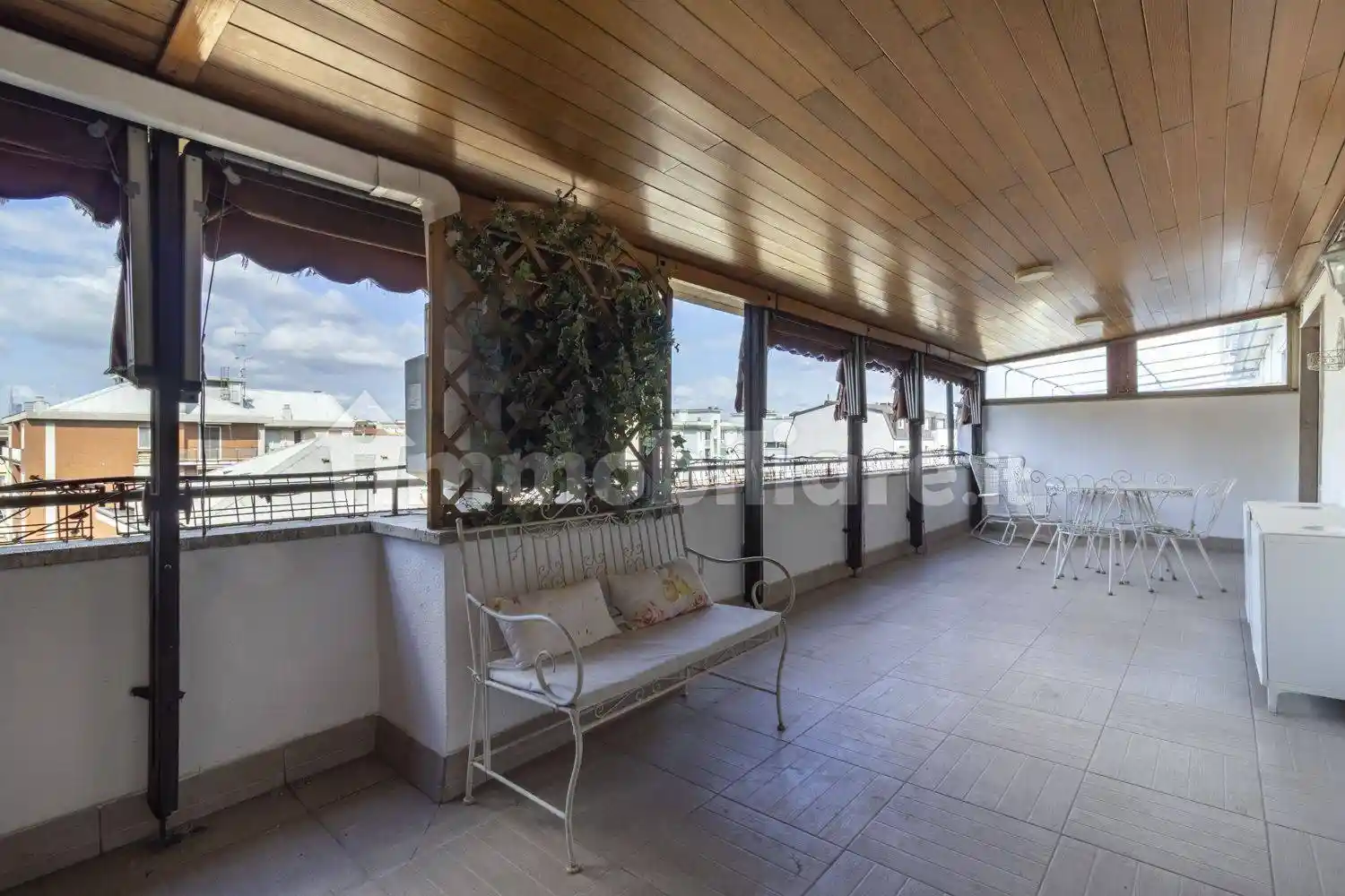 Attico via Monte Nevoso, Casoretto, Milano - foto 2