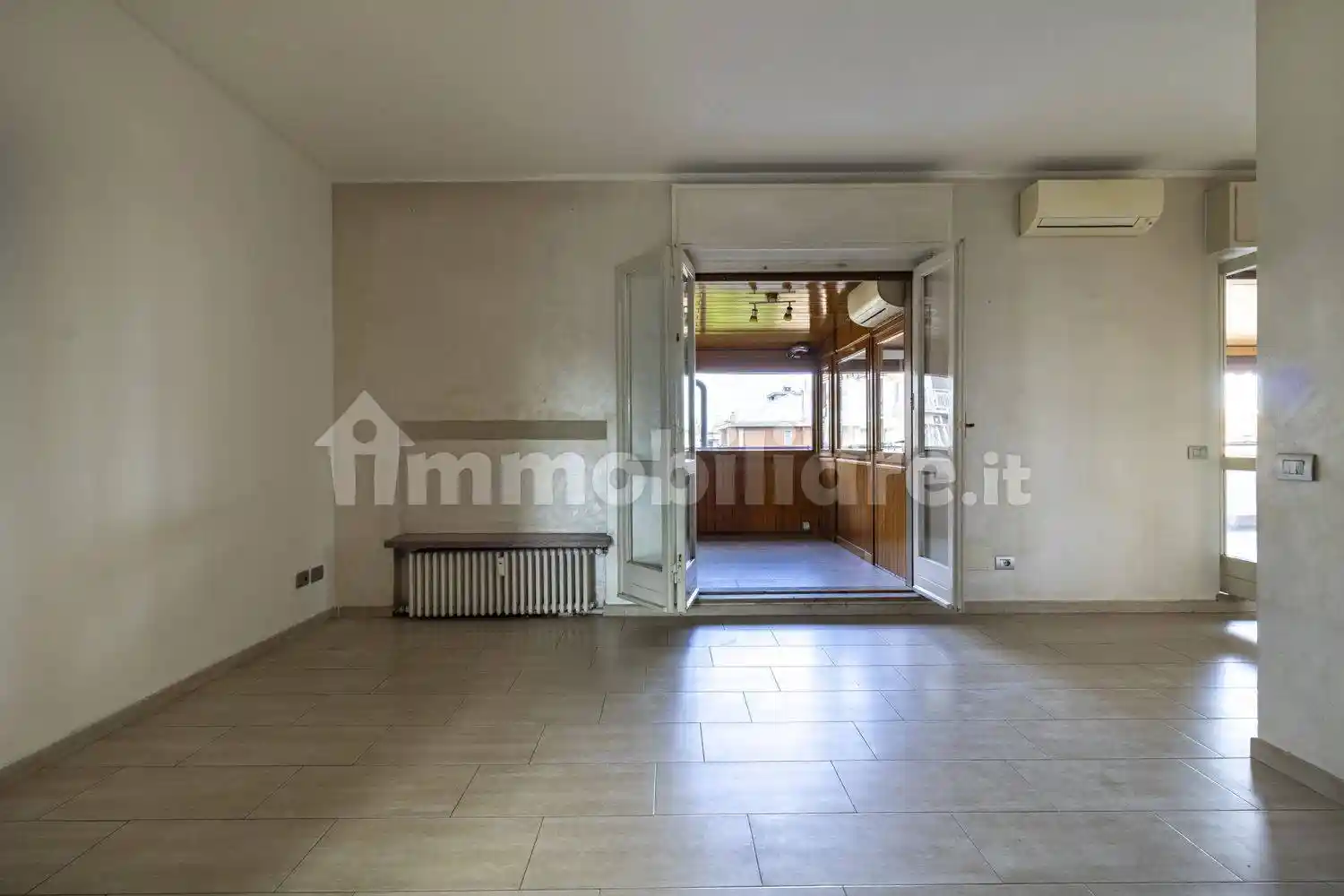 Attico via Monte Nevoso, Casoretto, Milano - foto 4