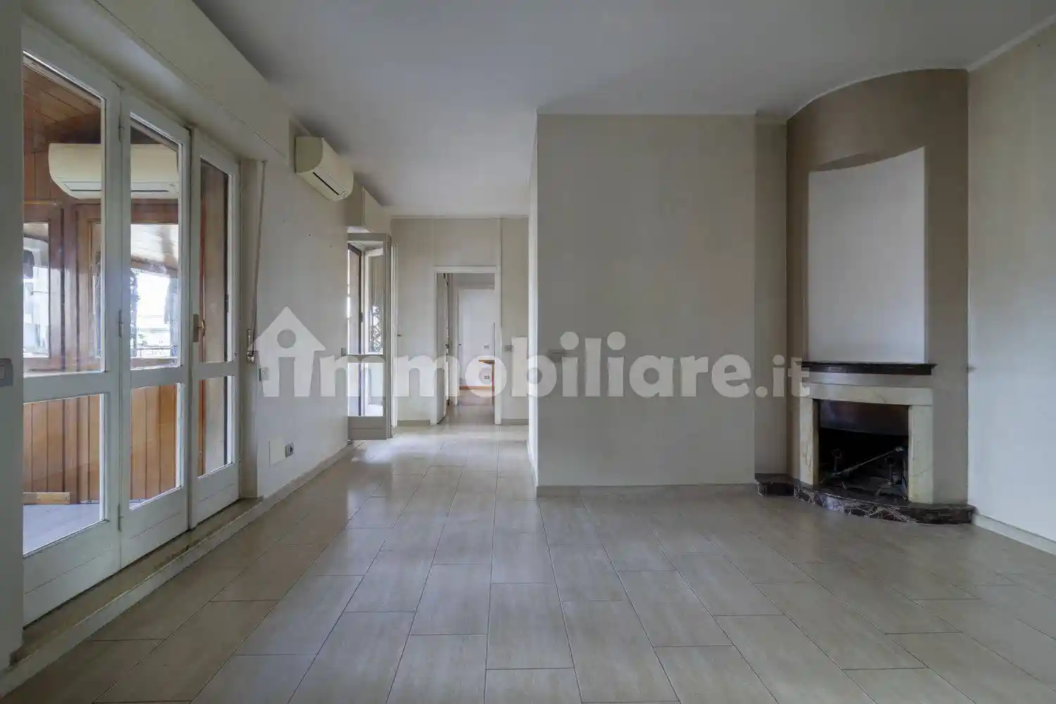 Attico via Monte Nevoso, Casoretto, Milano - foto 5