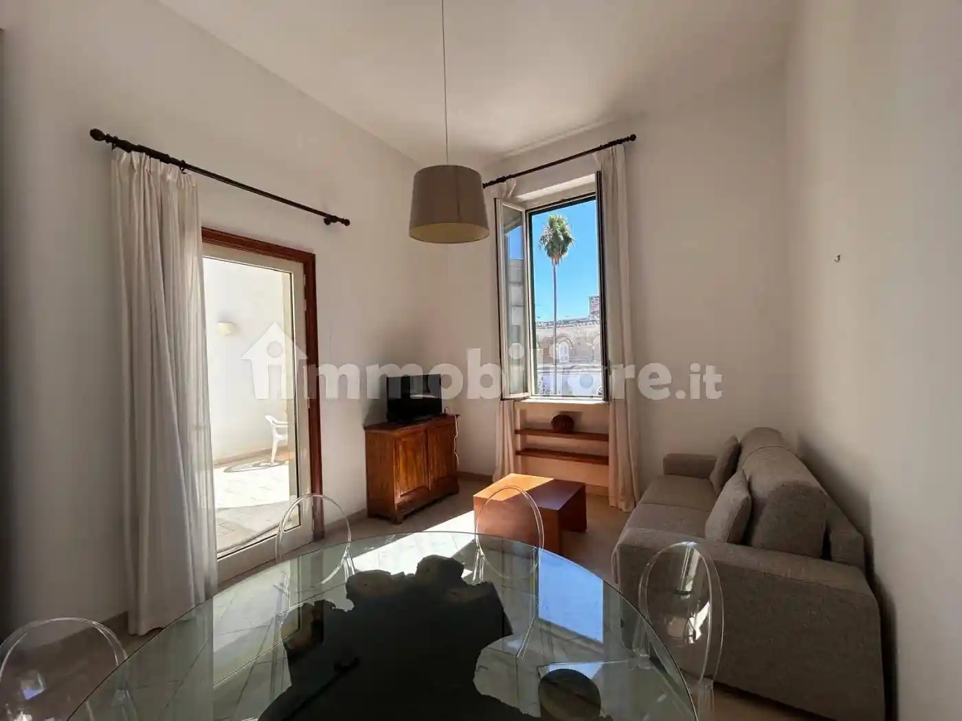 Bilocale piazza Dante Alighieri, San Pio - Idria, Lecce - foto 2