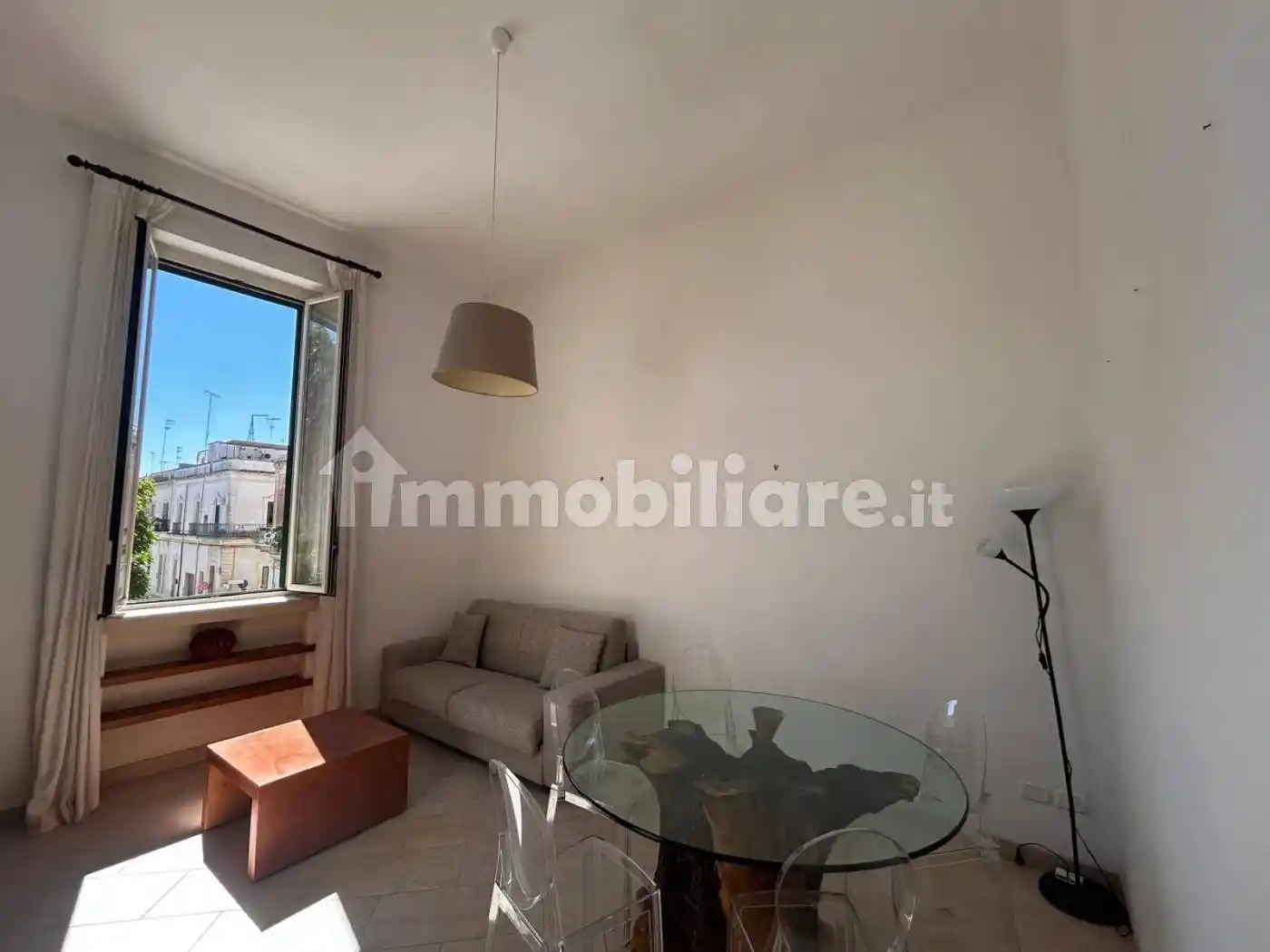 Bilocale piazza Dante Alighieri, San Pio - Idria, Lecce - foto 5