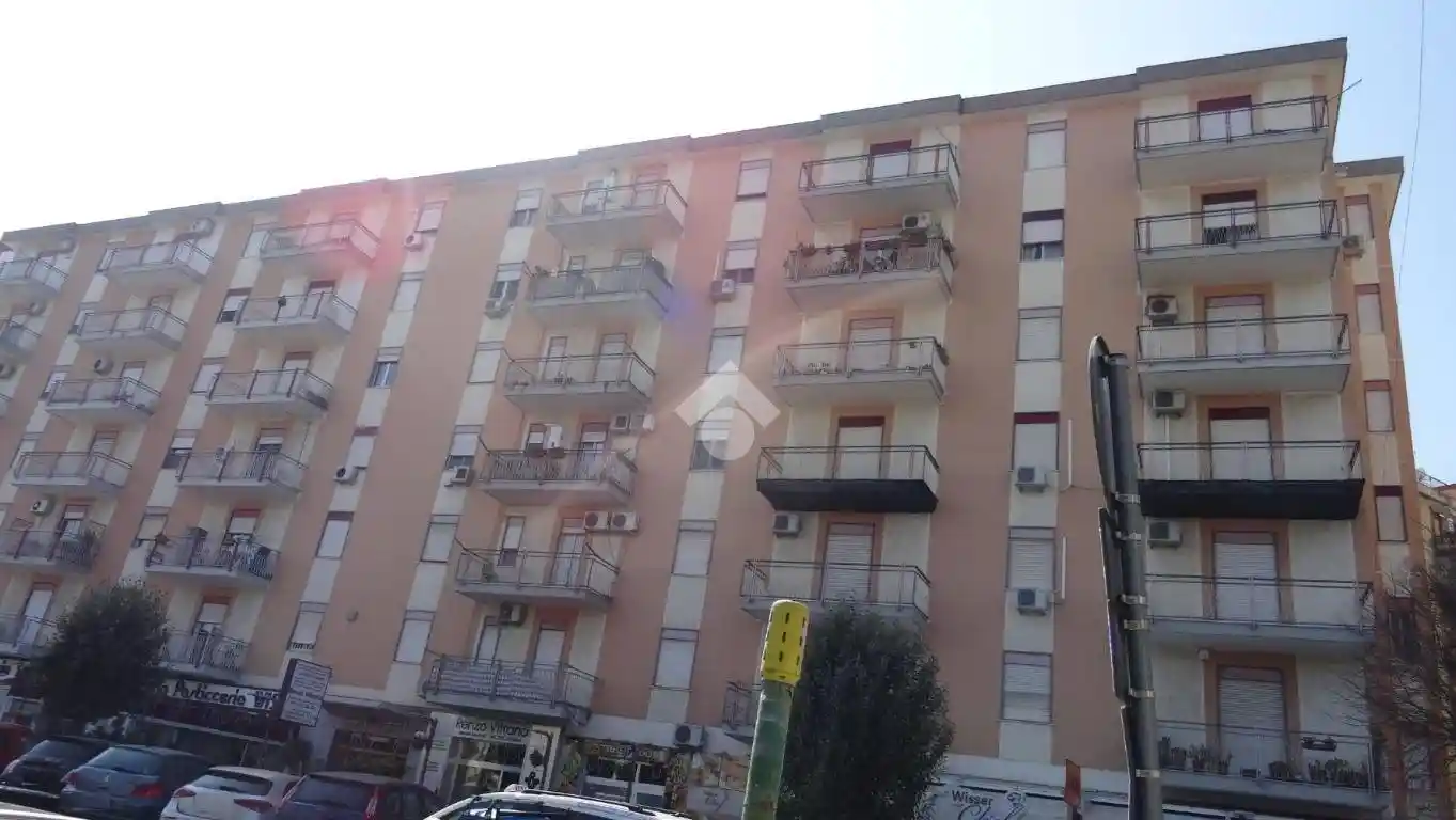 Appartamento in vendita a Palermo
