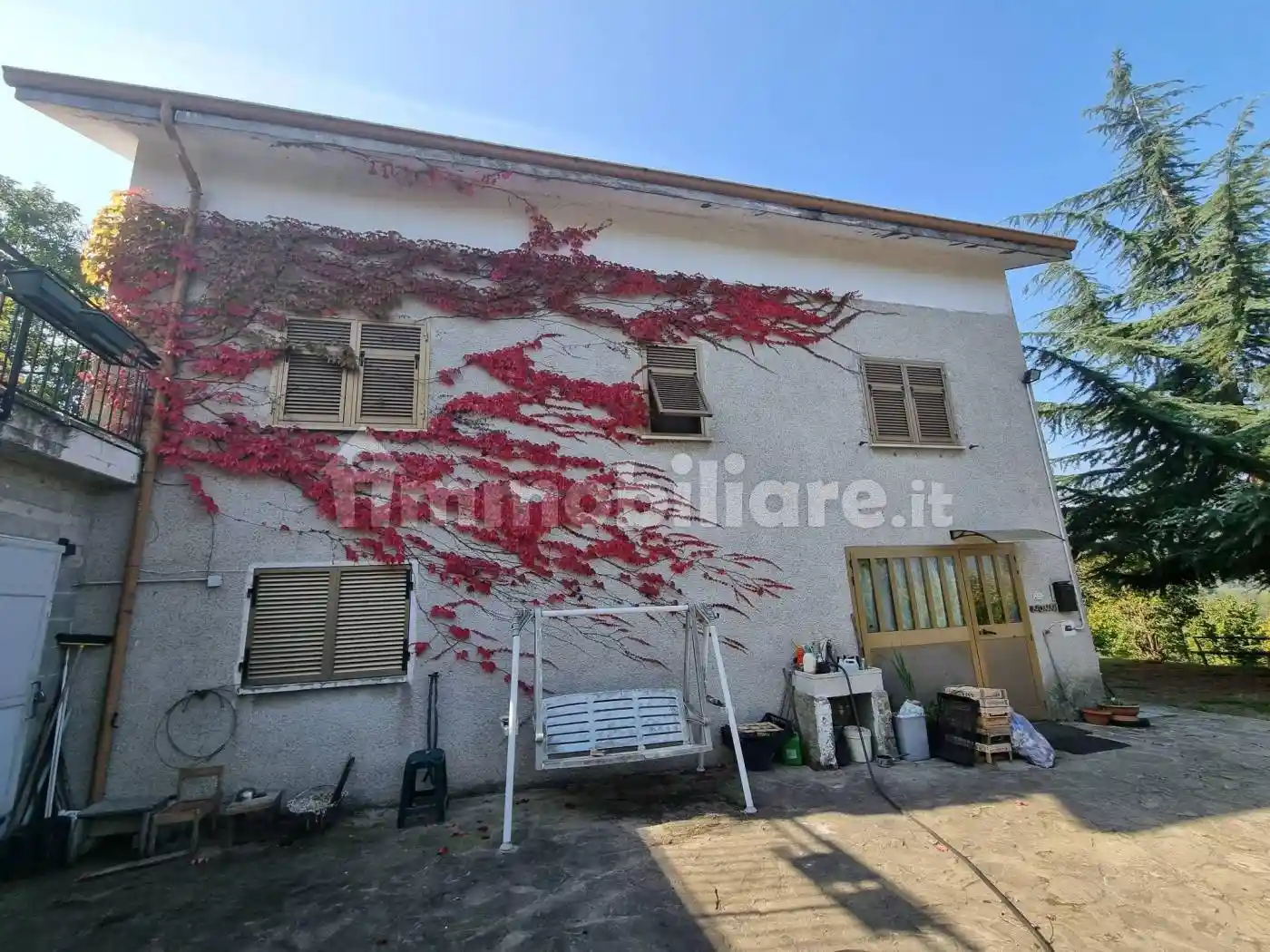 Villa unifamiliare Campolungo, Camerana - foto 2