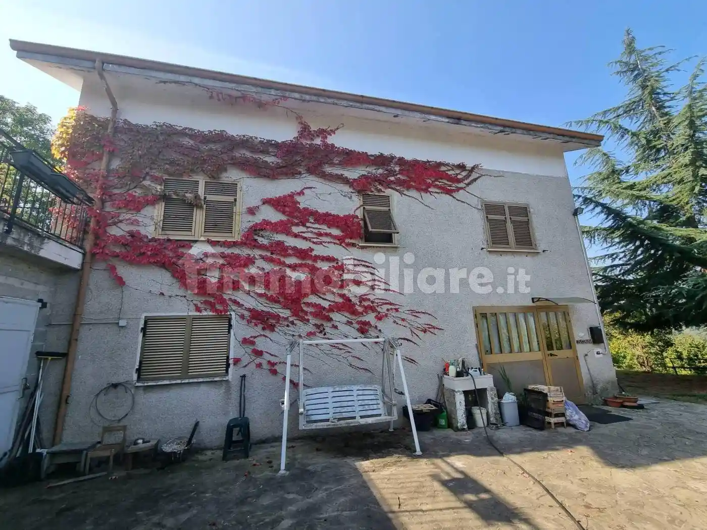 Villa unifamiliare Campolungo, Camerana - foto 3