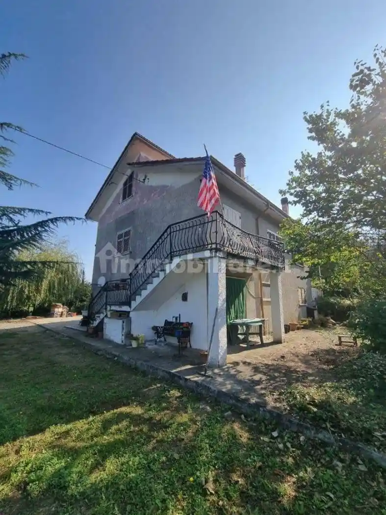 Villa unifamiliare Campolungo, Camerana - foto 4