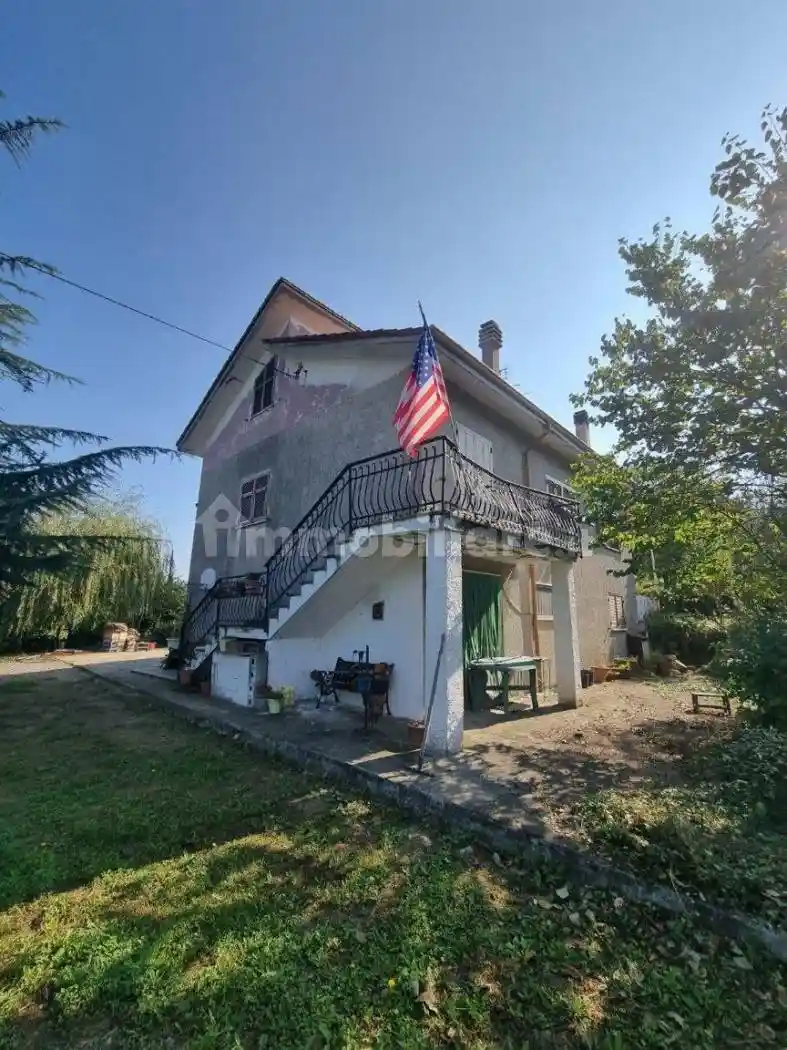 Villa unifamiliare Campolungo, Camerana - foto 5