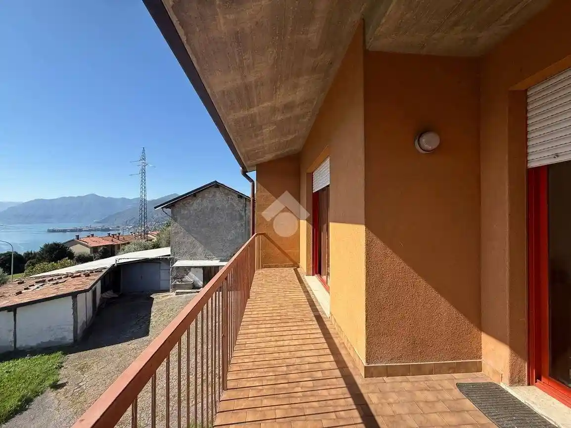 Villa a schiera via Brine 7, Centro, Costa Volpino - foto 2