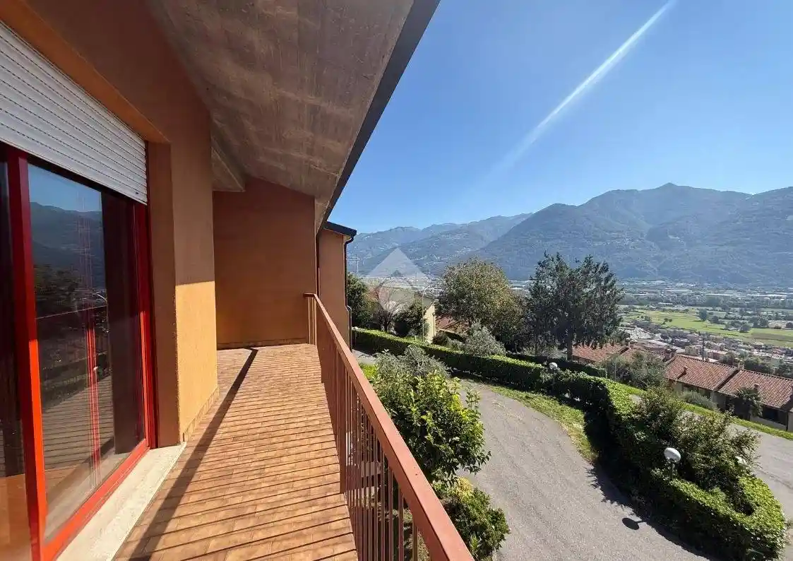 Villa a schiera via Brine 7, Centro, Costa Volpino - foto 3