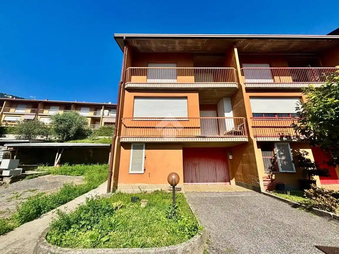 Villa a schiera via Brine 7, Centro, Costa Volpino - foto 5