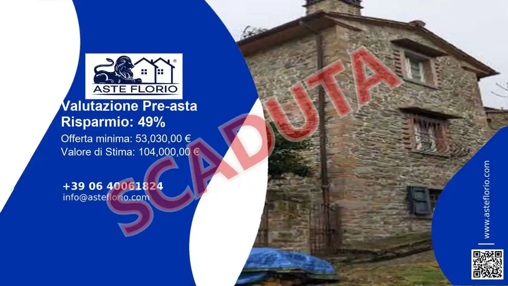 Appartamento in vendita a Civitella in Val di Chiana