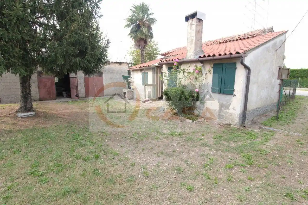 Casa indipendente in vendita a Stra