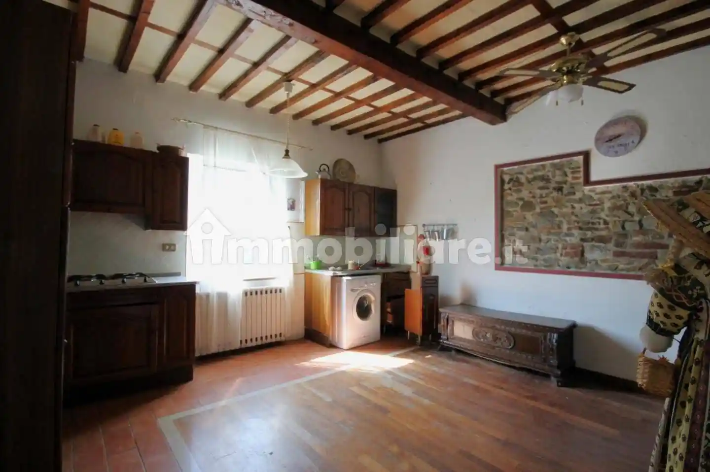 Terratetto unifamiliare via di Sant'Alessio,, Sant'Alessio - Carignano, Lucca - foto 5