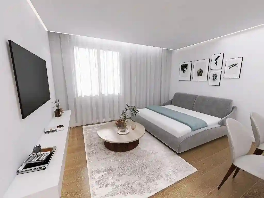 Appartamento - foto 2