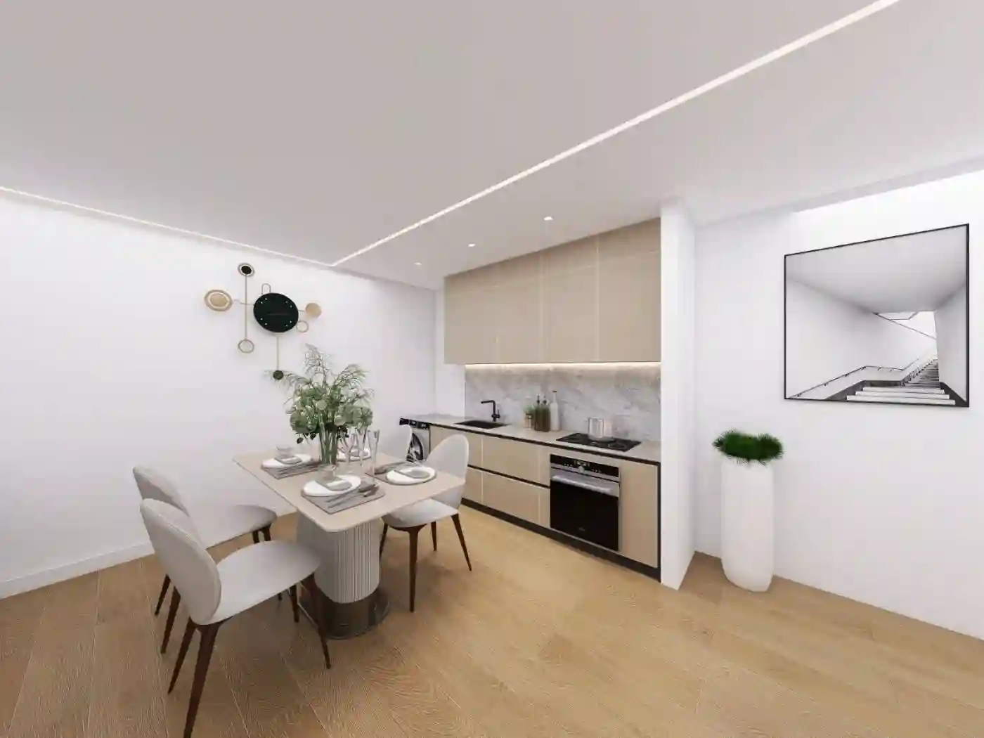 Appartamento - foto 3