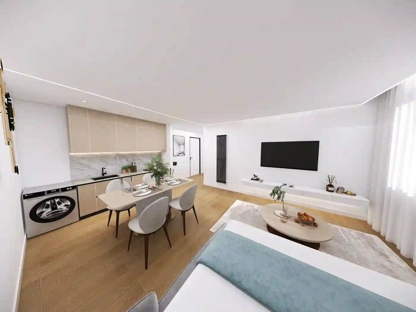 Appartamento - foto 4