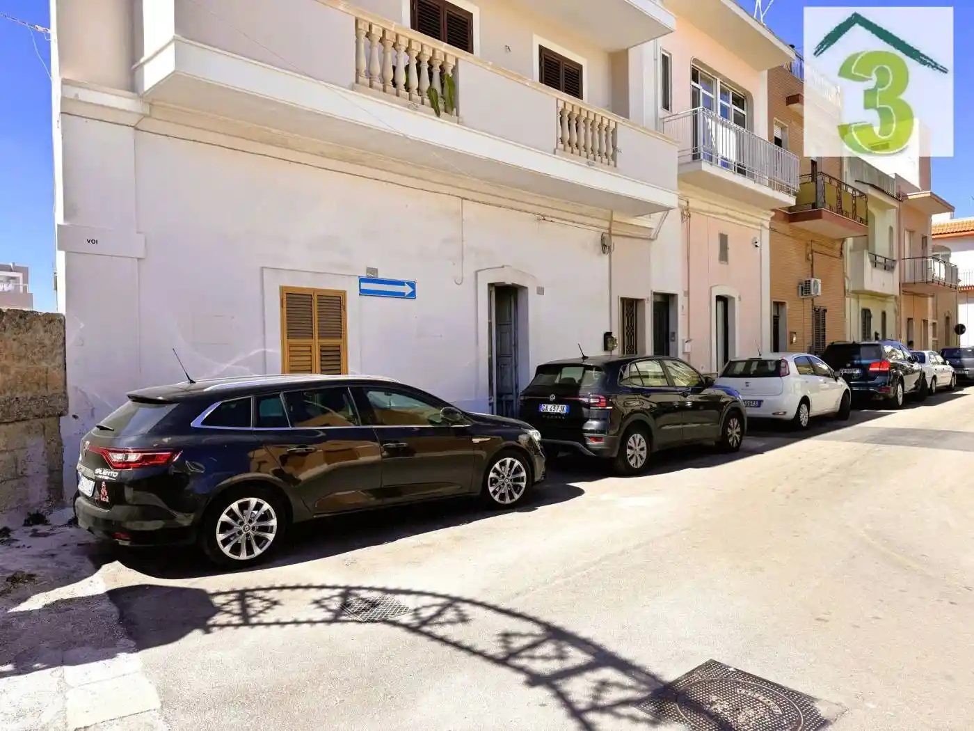 Appartamento in vendita a Tricase