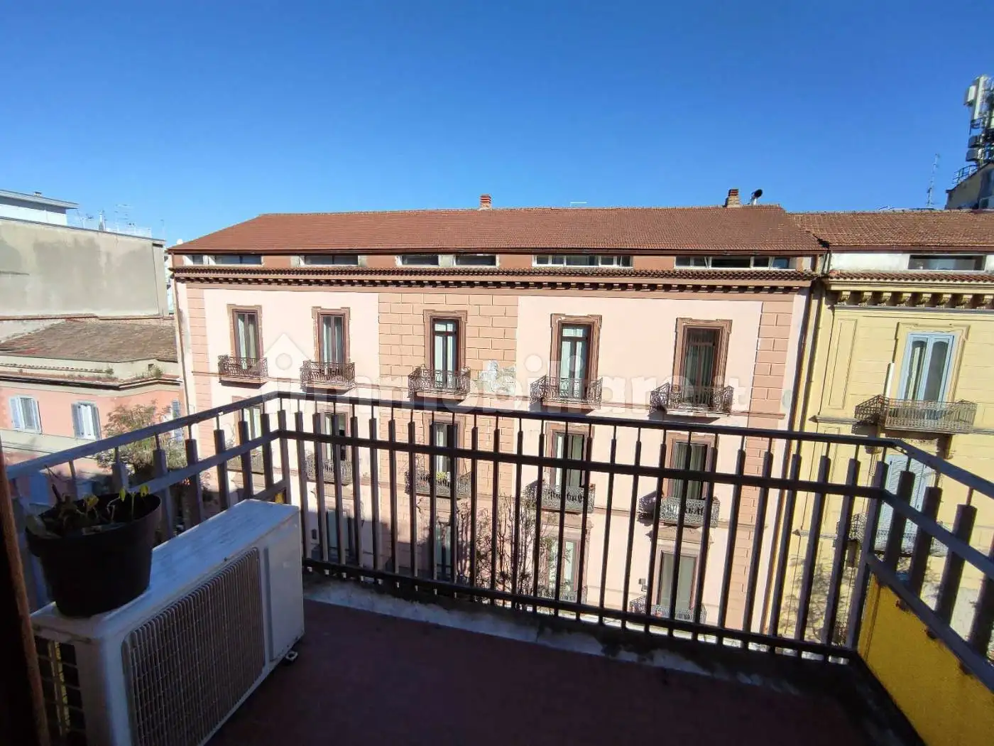 Appartamento in affitto a Caserta